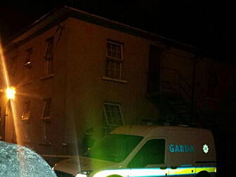 Gardai Appeal For Witnesses Ov...